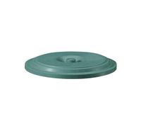Coperchio bidone Stefanplast 50-70 l verde Verde