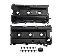 Coperchio bilanciere a camme Per Nissan Per Frontier Per Pathfinder Xterra 4.0L 2005-2013 2014 2015 2016 2017-2019 Coperchio Della Valvola W/Guarnizione Tappo Bullone