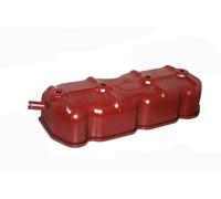 Coperchio Bilanciere Tappet Rocker Cover In Acciaio Per Massey Ferguson 1035 New