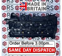 Coperchio Bilancieri Motore Compatibile BMW TOYOTA 2.0 1.6 D N47