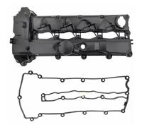 Coperchio bilancieri Motore Coperchio valvole Motore per Mercedes per Benz per Sprinter 2.1 CDI 2006-2018 W204 W205 A205 C204 C205 S204 S205 BPZ/ME/030A A6510100830 Coperchio valvole Testata Cilindro
