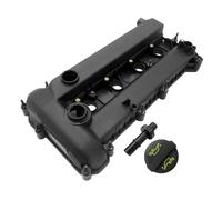 Coperchio Bilancieri Motore Valvola Di Copertura Testata Del Motore Ith Guarnizione Per Ford Per Mondeo 2007-2014 6m8g6m293ak 6m8g6m293bm 5195822