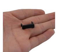 Coperchio Blocco Leva Cambio Per Accord 2003-2007 54716-SDA-A81 Nero