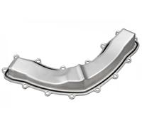 Coperchio blocco motore 103436 FEBI BILSTEIN per BMW X5 7 5 5 Touring 6