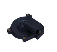 MAXGEAR 18-0651 Coperchio alloggiamento, Monoblocco