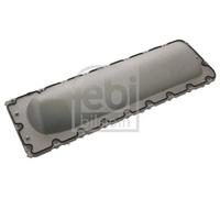 Coperchio blocco motore 46051 FEBI BILSTEIN per BMW LAND ROVER