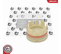 Coperchio blocco motore 97SKV341 ESEN SKV