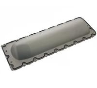 Coperchio blocco motore ADJ136117 BLUE PRINT per BMW LAND ROVER