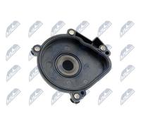 Coperchio blocco motore BKO-ME-002 NTY per MERCEDES-BENZ CLASSE S CLASSE E SLK