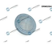 Coperchio blocco motore DRM02504 Dr.Motor Automotive per BMW X5 3 Touring 7 X3 5