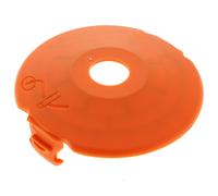Coperchio bobina 8847-00.600.14 - taglio bordi gardena