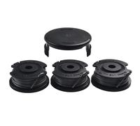 Coperchio bobina decespugliatore di ricambio compatibile ART 23 26 SL e bobina d