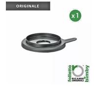 Coperchio Boccale con Guarnizione Originale vorwerk Bimby TM5 TM6 - 49103