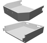 Coperchio Boiler Truma per Fiat Ducato Camper Autocaravana Stampato