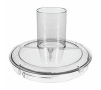 Coperchio Bosch 00707370 Per Ciotola Di Tagliaverdure Per Robot Da Cucina