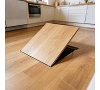 Coperchio Botola Botola Accesso Al Pavimento Porta D'ingresso Nel Seminterrato, Botola Pannello Accesso Al Pavimento Montata A Incasso Ristrutturazione Domestica(LXW 28X25IN)