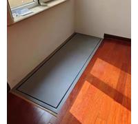 Coperchio Botola Pannello Di Accesso Al Pavimento, Apertura Del Portello, Porta D'ingresso Intercapedine, Portello Del Pavimento Seminterrato Per Ristrutturazione Della Casa(21inx27in)