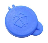 Coperchio Bottiglia Lava Compatibile Con Ford Per Fiesta Per MK5 2001-2008 Parabrezza Per Auto Tergicristallo Liquido Lavavetri Tappo Serbatoio Coperchio 1488251 2S61-17632-AD