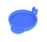 Coperchio Bottiglia Lava Compatibile Con Ford Per Fiesta Per MK5 2001-2008 Tergicristallo Tergicristallo Liquido Lavavetri Serbatoio Tappo Coperchio 2S6117632AD 5S6117632AB