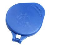 Coperchio Bottiglia Lava Compatibile Con Ford Per Fiesta Per Mk5 2002-2007 1PC Coperchio Del Serbatoio Del Liquido Detergente Per Tergicristalli Per Auto 1362696 1450992 4N5117632AB