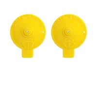 Coperchio Bottiglia Lava Compatibile Con Mazda 3 5 Per Speed 6 1/2/5/10 Pezzi Tappo Del Serbatoio Del Liquido Lavavetri BP4k67483 BP4K-67-483