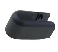 Coperchio Braccio Tergicristallo Auto Parabrezza Parabrezza Braccio Tergicristallo Posteriore Rondella Tappo Di Copertura Dado Accessori Di Ricambio Compatibile Con Mazda 2 2004 2005 2006 2007