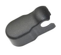 Coperchio Braccio Tergicristallo Parabrezza Posteriore Parabrezza Rondella Braccio Tergicristallo Dado Tappo Di Copertura Compatibile Con Ford Per S-MAX 2006 2007 2008 2009 2010 93BGT04178W1A