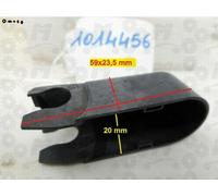 Coperchio braccio tergivetro posteriore:Ford Fiesta Dal 8/1995-9/1999