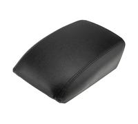 Coperchio, Bracciolo Centrale Adatto A per Audi Q5 2008 Colore: Nero, Materiale: