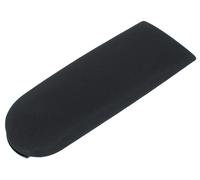 COPERCHIO BRACCIOLO NERO TESSUTO PER VW BORA GOLF IV NEW BEETLE PASSAT B5