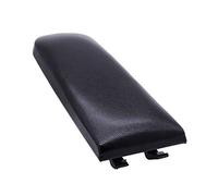 Coperchio Bracciolo,Poggia Braccio Per Auto 1 pz. Coperchio Uso adatto per bracciolo console centrale auto per Volkswagen Jetta Bora Golf MK4 Beetle Skoda Octavia Passat B5 1998-2005(Black)