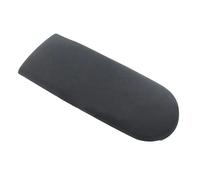 Coperchio Bracciolo,Poggia Braccio Per Auto Centre Console Armrest Lid Soft Fabric Cover