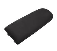 Coperchio Bracciolo,Poggia Braccio Per Auto Centre Console Armrest Lid Soft Fabric Cover Compatible