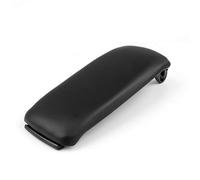 Coperchio Bracciolo,Poggia Braccio Per Auto Uso adatto per A6 A4 S4 2000-2008 PU Leather Center Console Bracciolo Copertura Coperchio