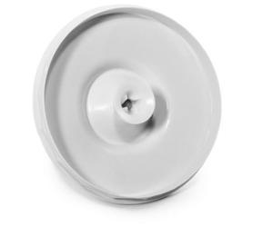 COPERCHIO BRAUN MULTIQUICK 5-7 PER TRITATUTTO 500ML BR67050135 ORIGINALE