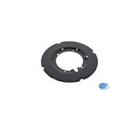 COPERCHIO BRUCIATORE TRIPLA CORONA PIANO COTTURA ELECTROLUX ORIGIN 140047891035