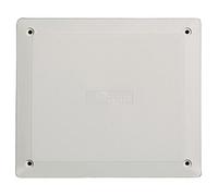 Coperchio Bticino 100x100mm per scatole incasso 1 misura 16201C