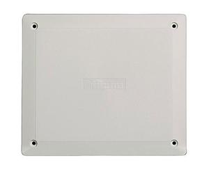 Coperchio Bticino 100x150mm per scatole incasso 4 misura 16204C