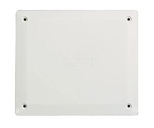 Coperchio Bticino 150x200mm per scatole incasso 6 misura 16206C