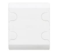 Scatole- Coperchio per scatola 506E. 506EC bticino