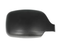 COPERCHIO CALOTTA RETROVISORE ESTERNO DX per RENAULT KANGOO 1998-2007 NERO