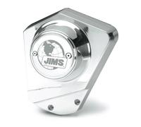 Coperchio camme billet a cut above lucidato harley davidson l73-92 big twin