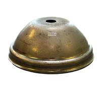 Coperchio campana cappuccio puleggia variatore motore aixam ligier chatenet micr