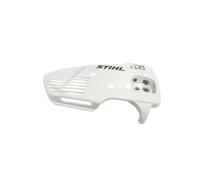 Coperchio campana frizione motosega modelli MS150T ORIGINALE STIHL 11466401704