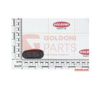 Coperchio campana frizione ORIGINALE GOLDONI 00000106