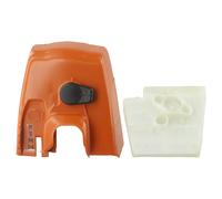 Coperchio cappa carburatore compatibile per 024 026 e altri modelli di motosega