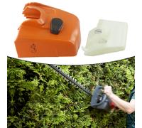 Coperchio cappa carburatore facile da usare per motosega 024 026 MS240 MS260 Pre