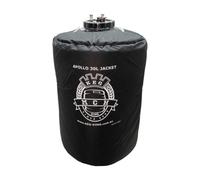 Coperchio/cappotto per serbatoio di fermentazione Apollo 30 L