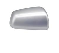 Coperchio Cappuccio Specchietto Retrovisore Verniciato Per Lancer Per EX 2008 2009 2010 2011 2012 Copertura Specchietto Retrovisore Shell copri specchietto retrovisore(Silver RH)