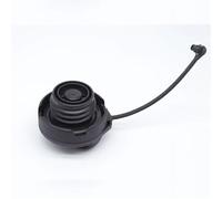 Coperchio carburante Compatibile Con Seat Per Ibiza 1993-2002 Per Leon 2000-2010 Per Toledo 1992-2004 Per Cordoba Coperchio Serbatoio Carburante Kit Tappi Carburante Benzina Diesel 1J0201550A